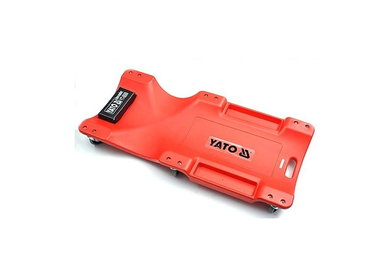 Leżanka warsztatowa Yato YT-0880