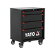 Szafka serwisowa 4 szuflady Yato YT-08963
