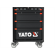 Szafka serwisowa 4 szuflady Yato YT-08963