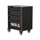 Szafka serwisowa 4 szuflady Yato YT-08963