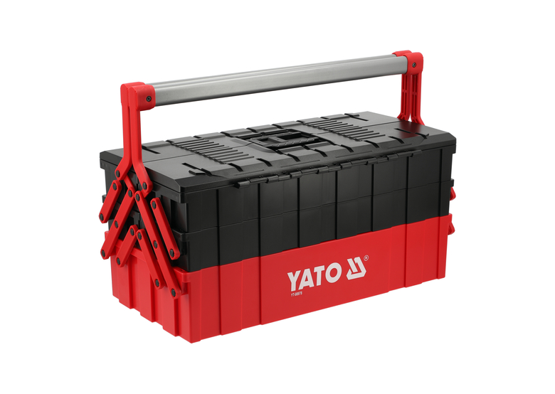 Skrzynka narzędziowa Yato YT-08978