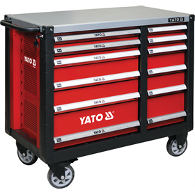 Wózek narzędziowy Yato YT-09003