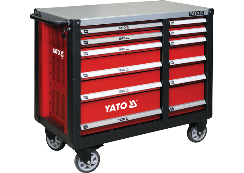 Wózek narzędziowy Yato YT-09003