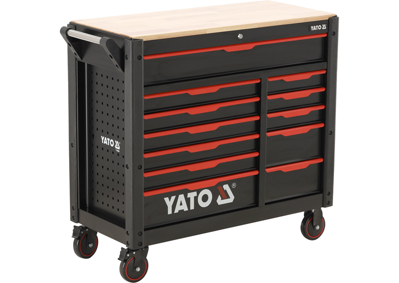 Wózek narzędziowy Yato YT-09005