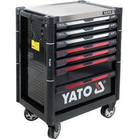 Wózek narzędziowy Yato YT-09032