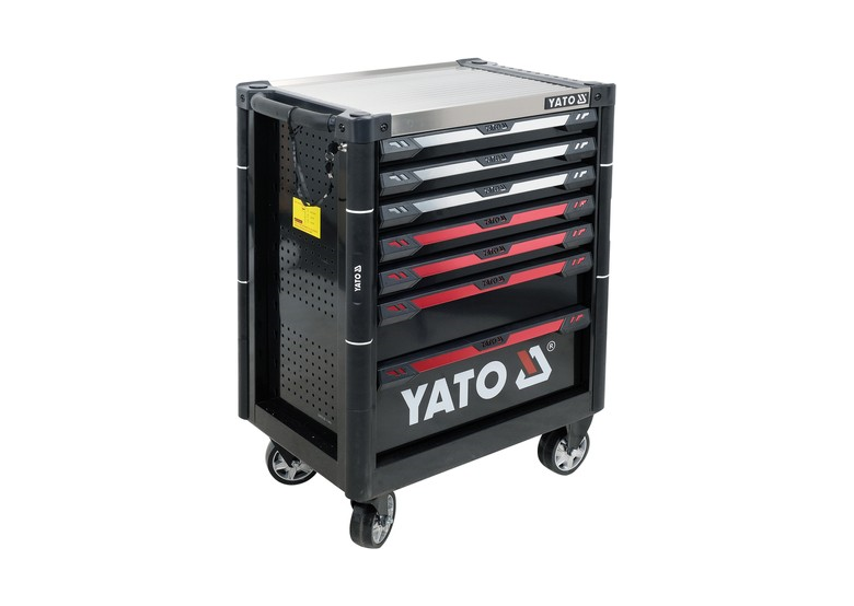 Wózek narzędziowy Yato YT-09032