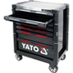 Wózek narzędziowy Yato YT-09032