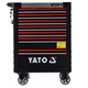 Wózek narzędziowy z 7 szufladami Yato YT-09034