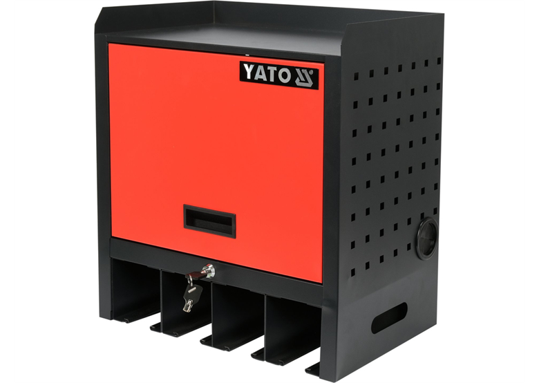 Wisząca szafka narzędziowa Yato YT-09093