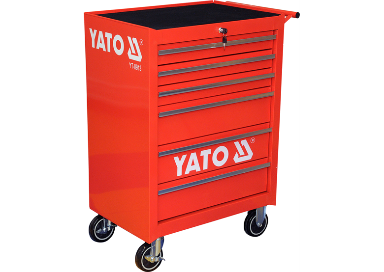 Wózek narzędziowy Yato YT-0913