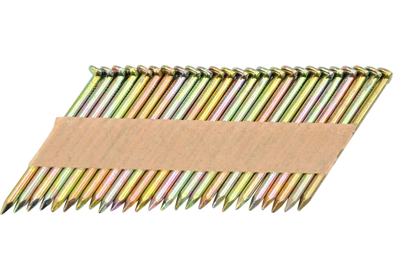 Gwoździe 34 x 90 x 3mm 500szt Yato YT-0937