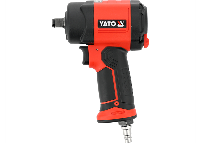 Klucz udarowy pneumatyczny 1/2" Yato YT-09516