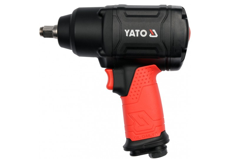 Klucz udarowy pneumatyczny Yato YT-09540