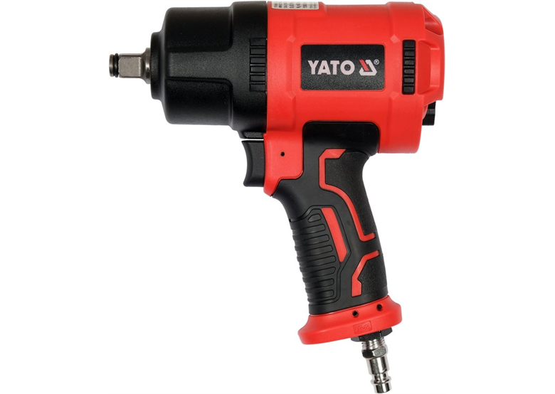 Klucz pneumatyczny 1/2" Yato YT-09545