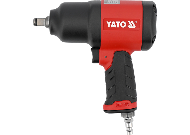 Klucz udarowy Yato YT-09546