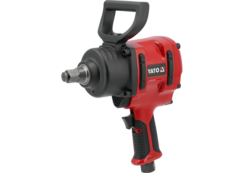 Klucz udarowy 3/4" Yato YT-09580