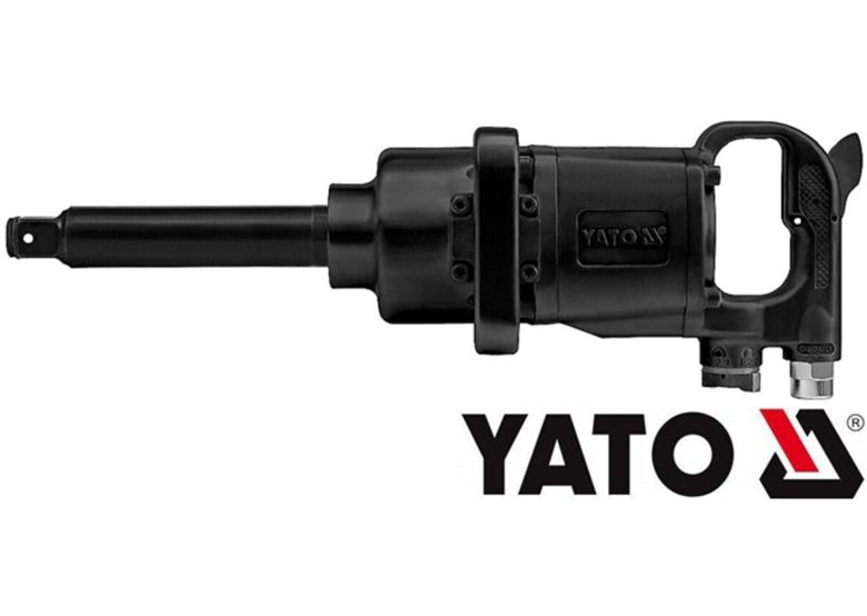 Klucz udarowy pneumatyczny Yato YT-0960