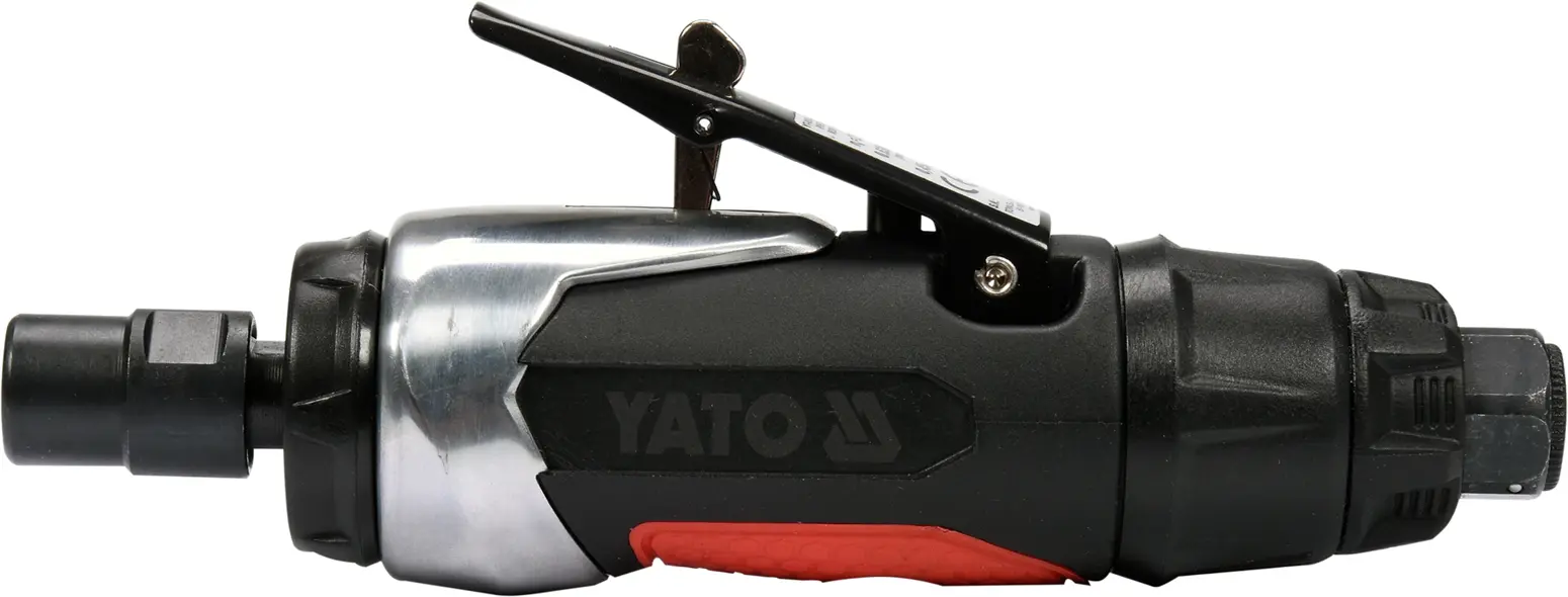 Szlifierka prosta pneumatyczna Yato YT-09632