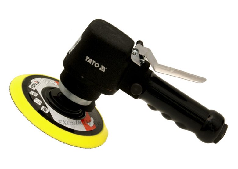 Szlifierka mimośrodowa Yato YT-0967