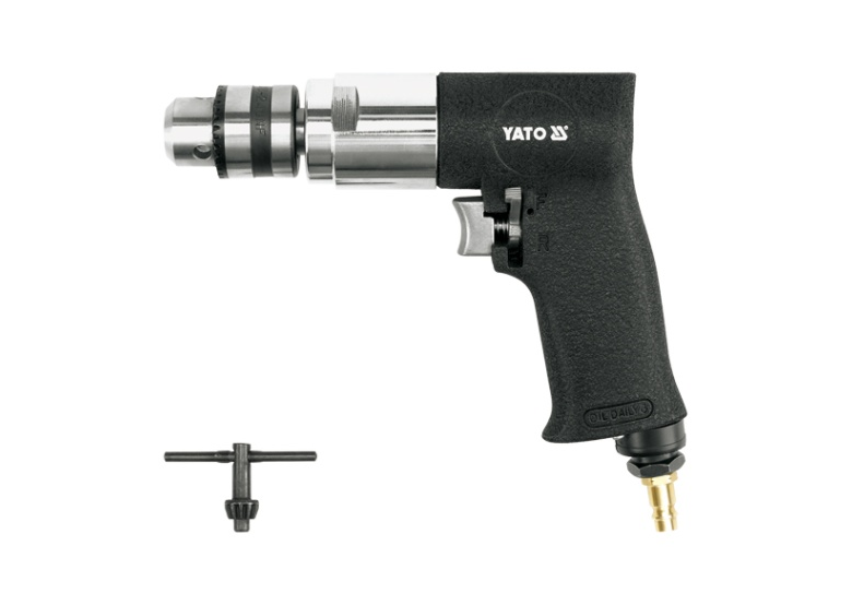Wiertarka pneumatyczna Yato YT-0970