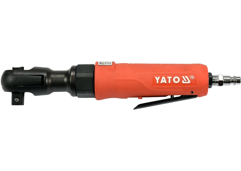 Grzechotka pneumatyczna 1/2" Yato YT-09802