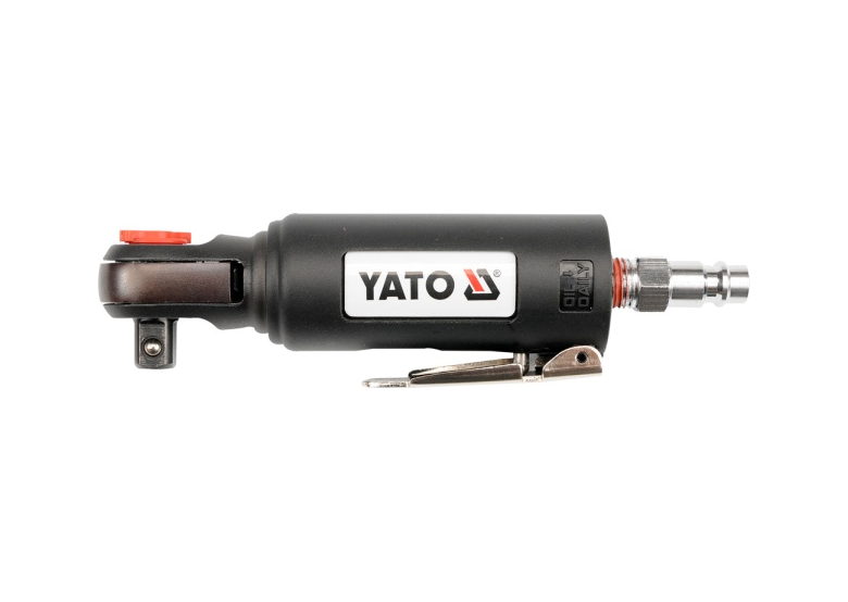 Zakrętarka grzechotkowa Yato YT-0983