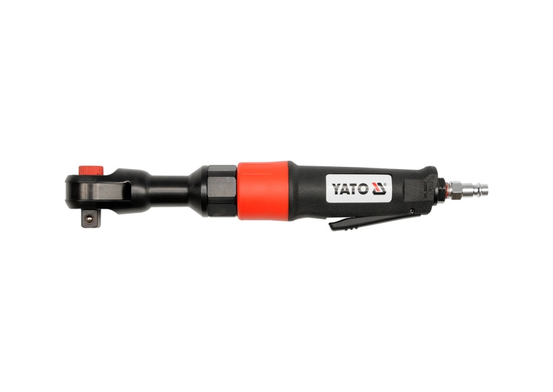 Zakrętarka grzechotkowa Yato YT-0984