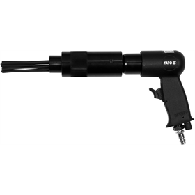 Młotek igłowy pneumatyczny Yato YT-09910
