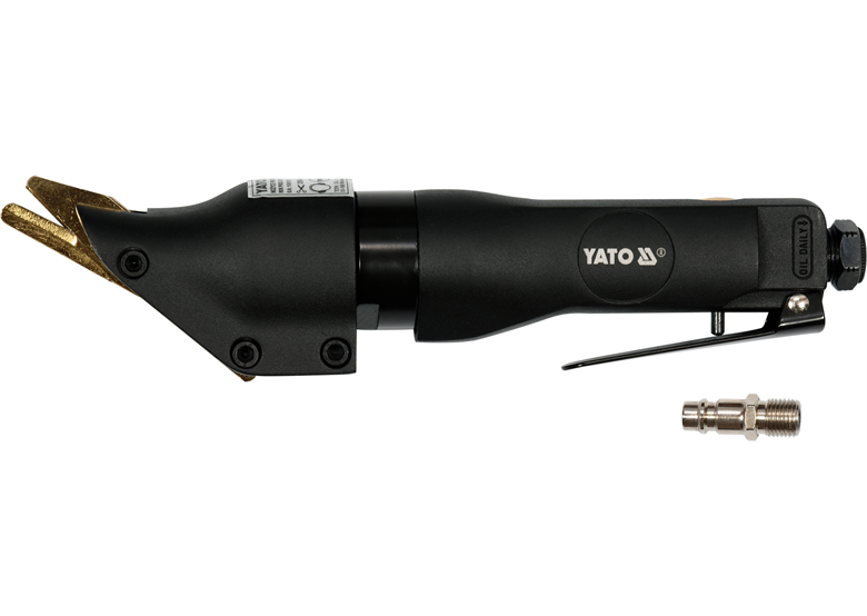 Nożyce do cięcia blachy Yato YT-09945