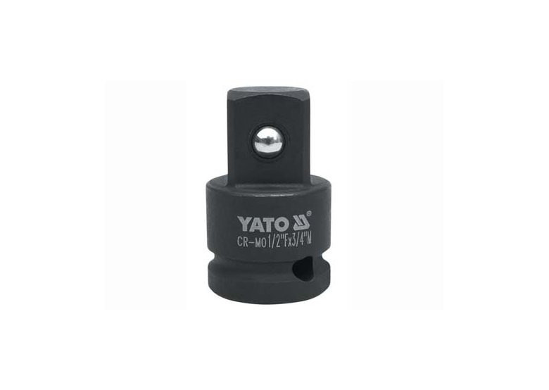 Redukcja 1/2"(F) x 3/4"(M) Yato YT-1067