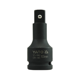 Przedłużka 3/4" x 100 mm Yato YT-1160