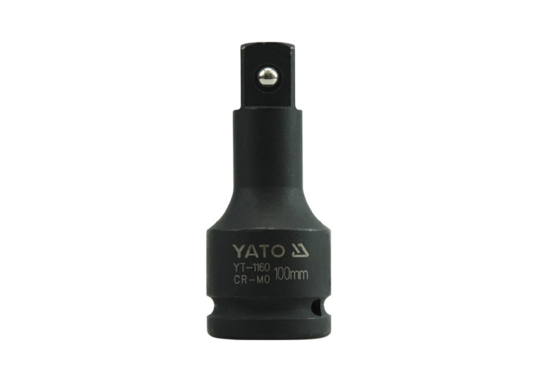 Przedłużka 3/4" x 100 mm Yato YT-1160