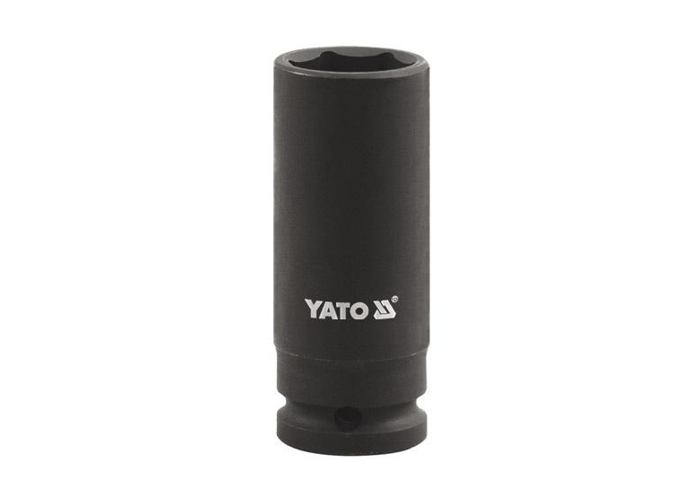 Nasadka udarowa '1"  x 30 mm - długa Yato YT-1176