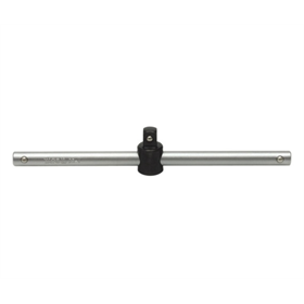 Pokrętło typu T 1/2" 255 mm Yato YT-1243