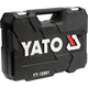 Zestaw narzędziowy (94szt.) Yato YT-12681