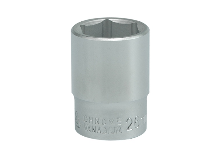 Nasadka sześciokątna 3/4'' 43 mm Yato YT-1320