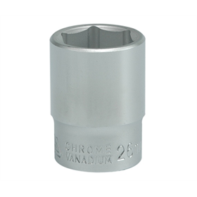Nasadka sześciokątna 3/4'' 52 mm Yato YT-1326