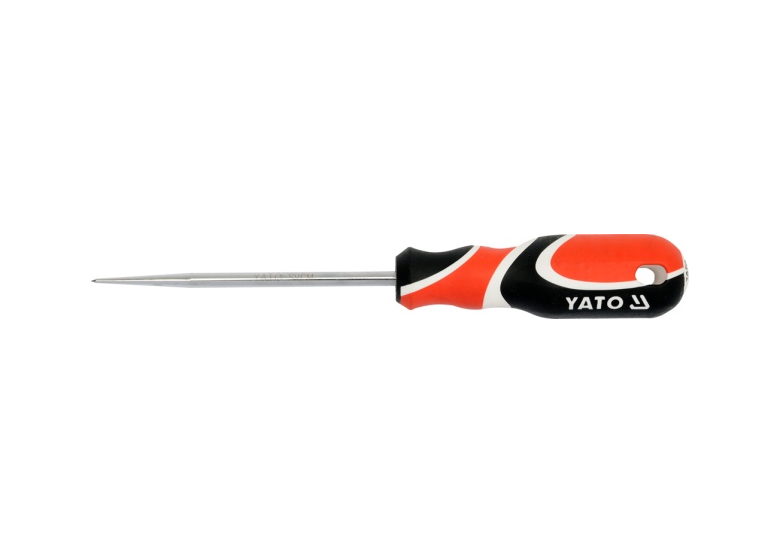 Szpikulec prosty 120 mm Yato YT-1374