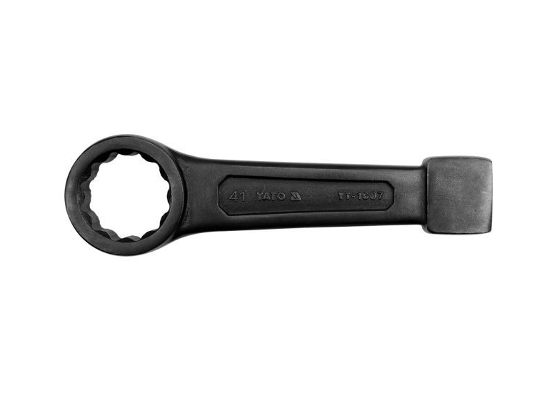 Klucz do podbijania oczkowy 32 mm Yato YT-1604