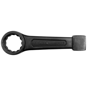 Klucz do podbijania oczkowy 50 mm Yato YT-1609
