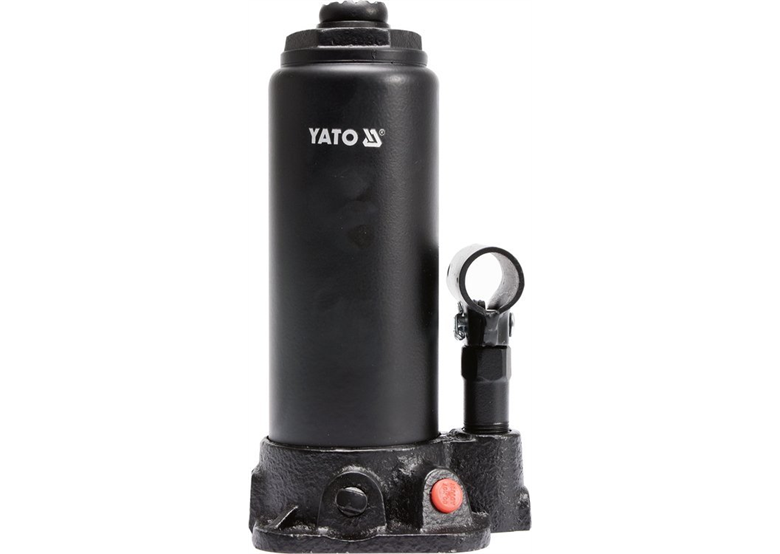 Podnośnik hydrauliczny słupkowy 5T Yato YT-17002