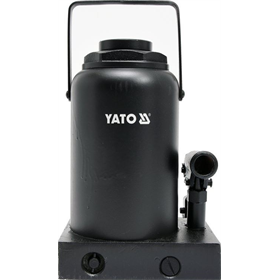 Podnośnik hydrauliczny słupkowy 50t Yato YT-17009