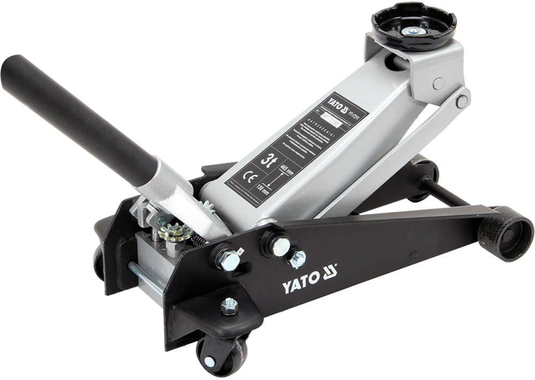 Podnośnik hydrauliczny Yato YT-17211