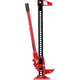 Podnośnik farmerski 2T, 33" Yato YT-172601