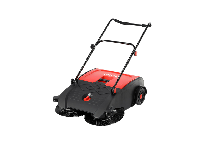 Zamiatarka Yato YT-17410