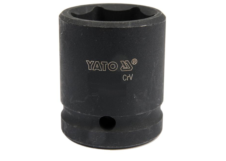 Nasadka udarowa 1/2"  x 8 mm Yato YT-1780