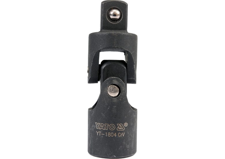 Przegub Cardana crv 1/2" Yato YT-1804