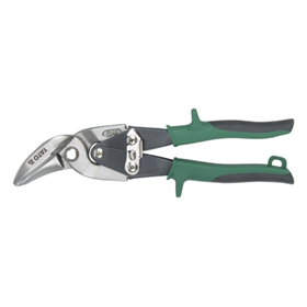Nożyce do cięcia blachy prawe 235 mm crm do 1,2 mm Yato YT-1916