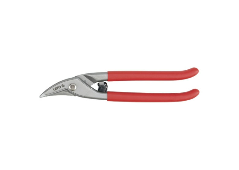 nożyce do blachy typ europejski do 1 mm Yato YT-1920