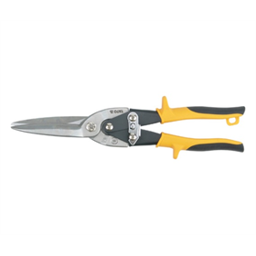 Nożyce do blachy wydłużone crm do 0,96 mm Yato YT-1922